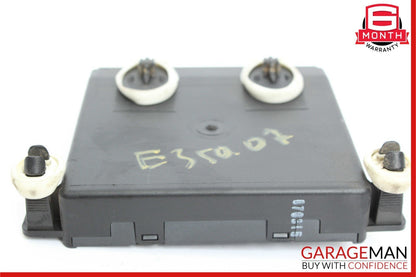 03-09 Mercedes W211 E350 E320 Rear Left Driver Side Door Control Module Unit OEM