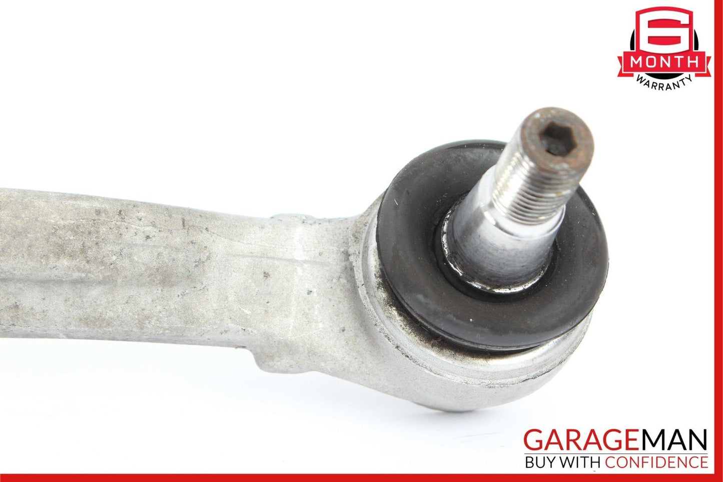 01-07 Mercedes W203 C230 C350 C32 AMG Front Left Side RWD Lower Control Arm OEM