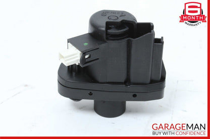 07-14 Mercedes S400 S550 CL550 Rear Trunk Lid Lock Latch Actuator w/o Key OEM
