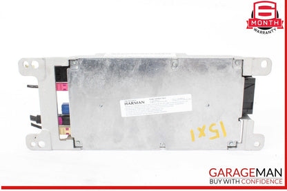 12-15 BMW X1 Telematics Communication Control Module OEM