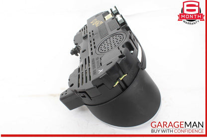 13-16 Mercedes X166 GL450 Instrument Speedometer Cluster 1669003106 OEM