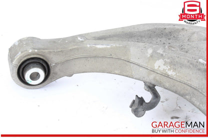 12-19 Mercedes X166 GL450 4MATIC Rear Left Driver Side Lower Control Arm OEM