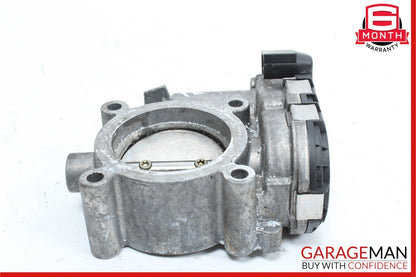 12-15 Mercedes W204 C250 SLK250 M271 Engine Throttle Body 2661410525 OEM