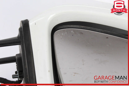 07-08 Mercedes GL450 X164 Front Right Side Mirror Door Rear View OEM