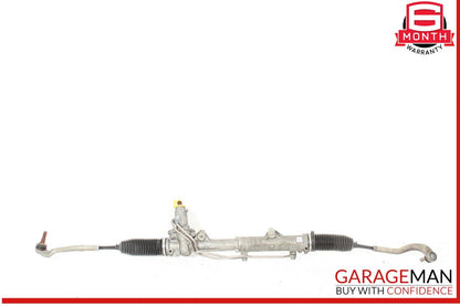 10-16 Mercedes W212 E350 E550 RWD Power Steering Rack and Pinion 2124603400 OEM