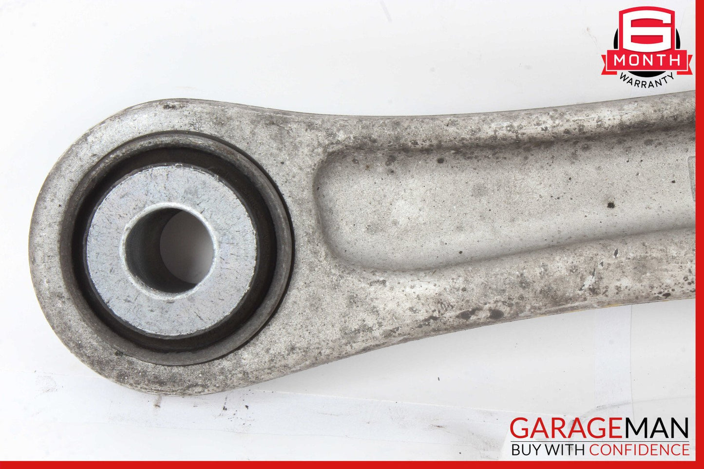 11-18 Porsche Cayenne 958 S Rear Left / Right Side Upper Rearward Control Arm