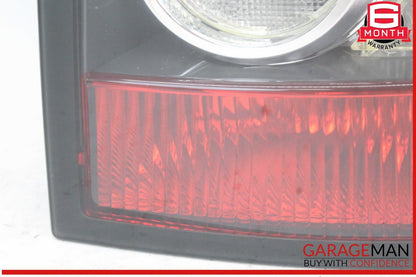10-11 Land Rover Range Rover Sport Rear Right Passenger Side Tail Light Lamp OEM