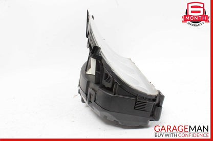 10-13 Mercedes W212 E350 E550 E500 Instrument Cluster Speedometer Odometer OEM