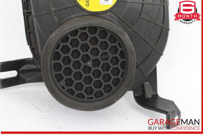 16-22 Jaguar XF Parcel Shelf Subwoofer Sub Woofer Sound Speaker GX7318808AC OEM