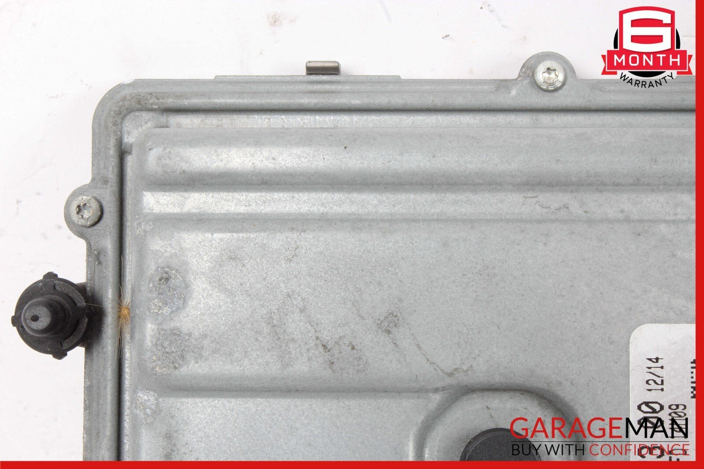 15-18 Mercedes W166 ML400 ML450E400 ECU Engine Control Module Unit ECM OEM