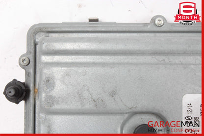 15-18 Mercedes W166 ML400 ML450E400 ECU Engine Control Module Unit ECM OEM