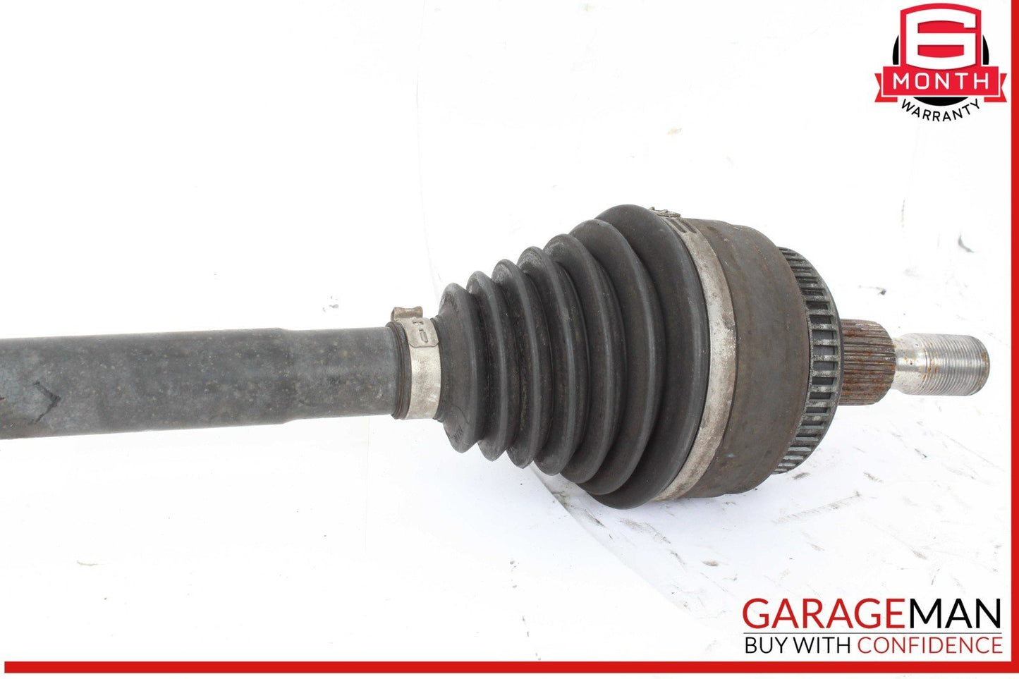 98-05 Mercedes W163 ML350 ML320 ML500 Axle CV Half Shaft Rear Right or Left OEM