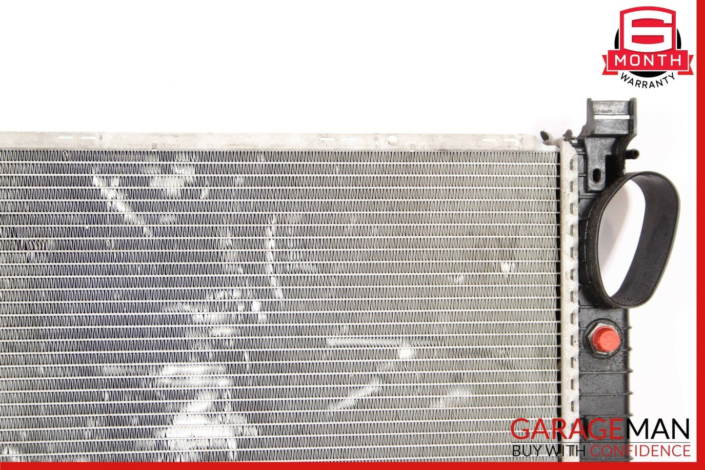 00-06 Mercedes W215 CL500 CL55 S500 Engine Motor Cooling Radiator 2205000903 OEM