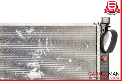 00-06 Mercedes W215 CL500 CL55 S500 Engine Motor Cooling Radiator 2205000903 OEM