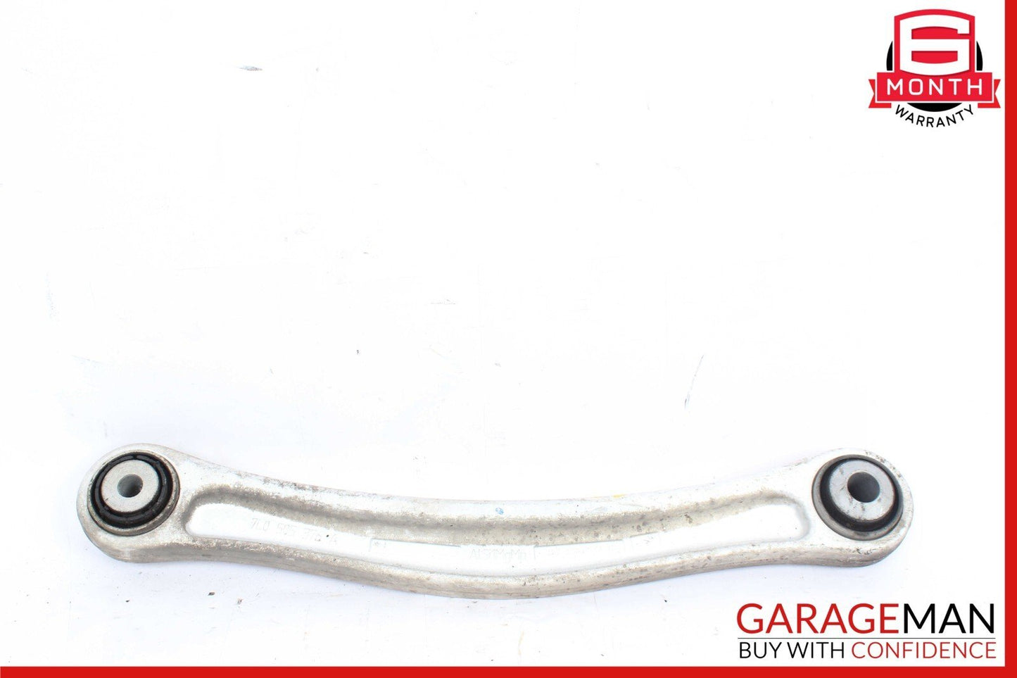 03-10 Porsche Cayenne S 955 957 Rear Right / Left Upper Rearward Control Arm OEM