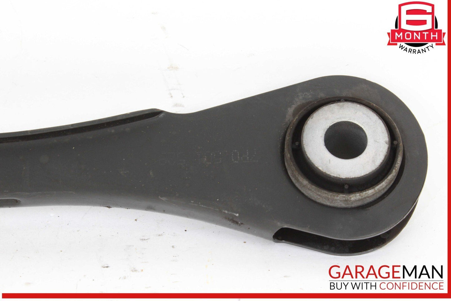 11-18 Porsche Cayenne S 958 Rear Right or Left Tie Rod Control Arm OEM