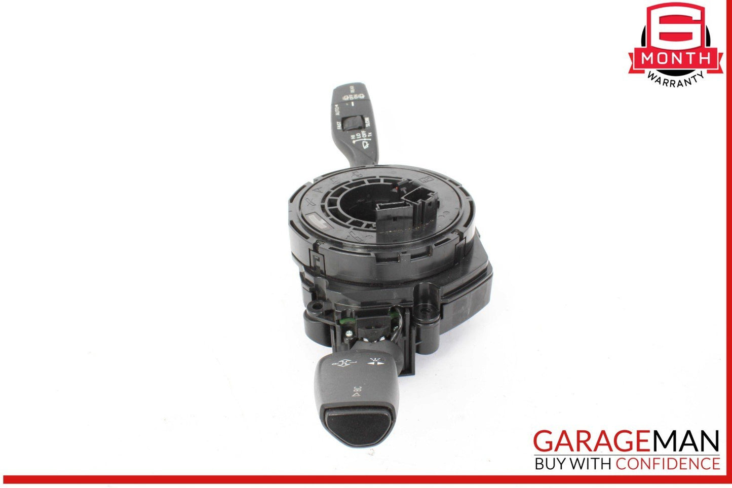 14-21 BMW i3 I01 Hybrid Steering Column Clockspring Control Switch 9305954 OEM