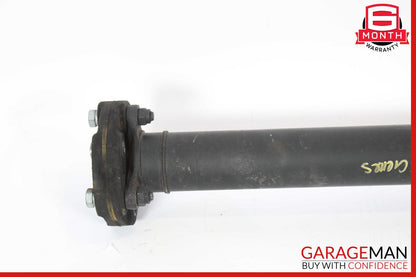 15-20 Hyundai Genesis G80 Rear Driveshaft Propeller Drive Shaft OEM