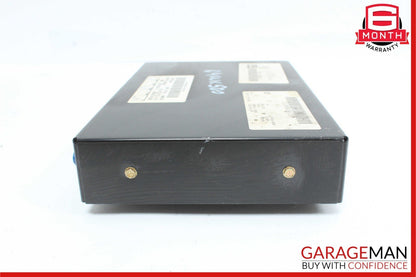 03-09 Mercedes GL450 E550 CLK55 AMG Sirius Satellite Radio Receiver Module