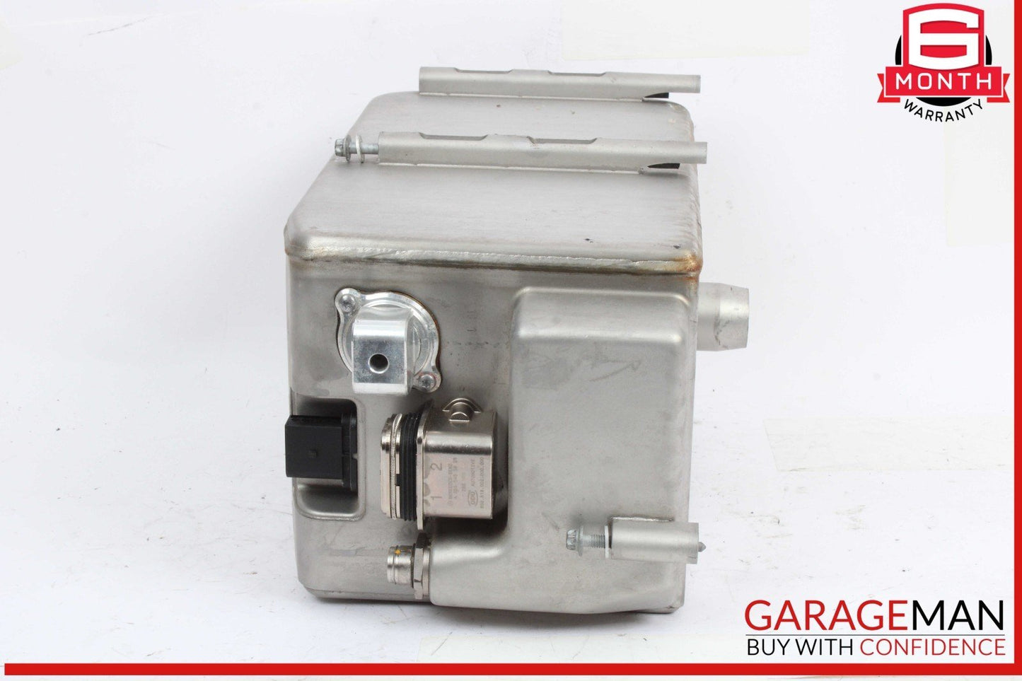 10-13 Mercedes W221 S400 Hybrid Lithium-Ion Engine Battery 2213430500 OEM