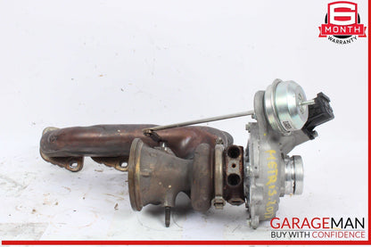 16-23 Mercedes W447 Metris C300 GLC300 2.0L Engine Turbo Charger 2740903300 OEM