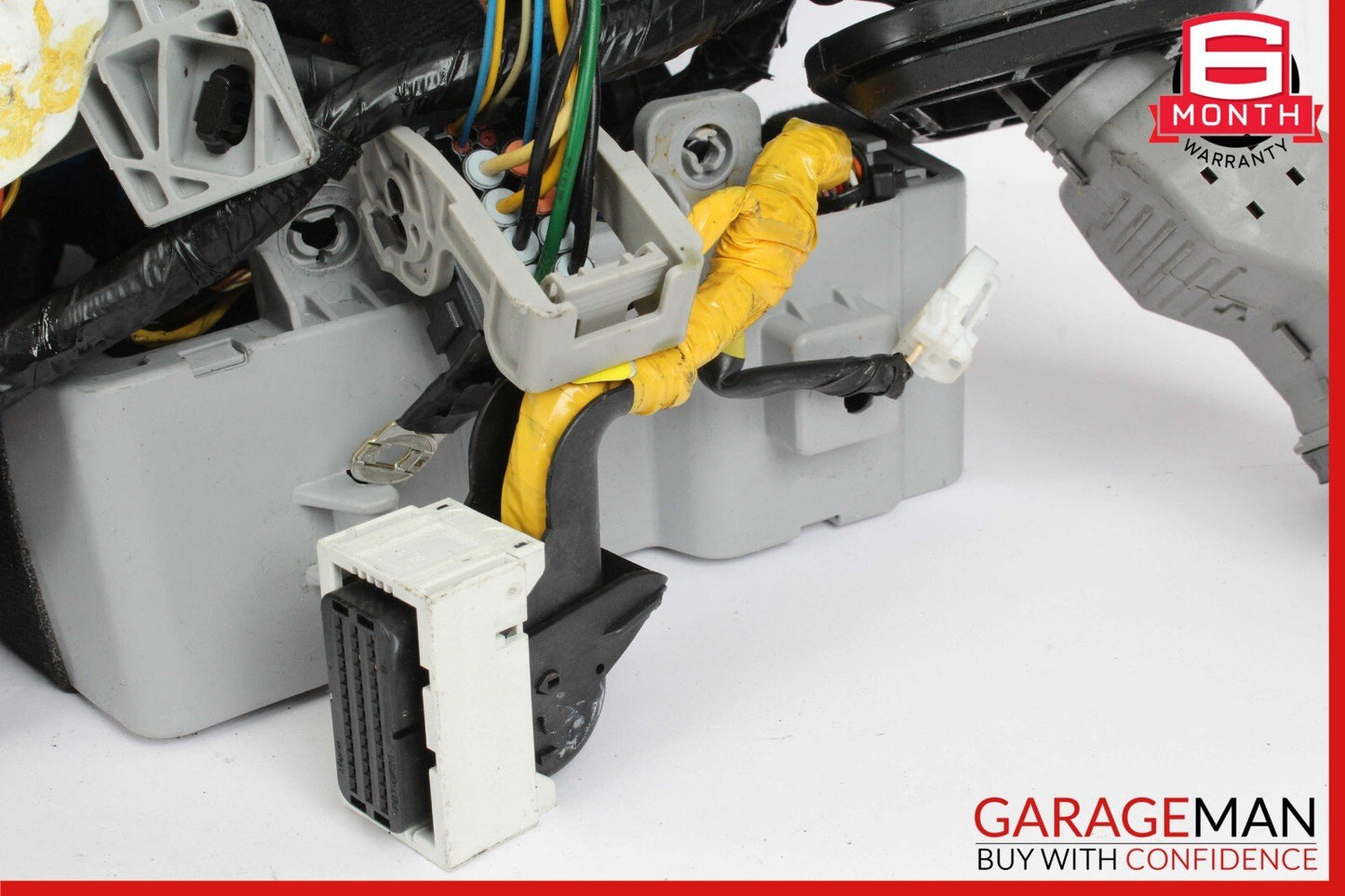 18-21 Kia Stinger Interior Cabin Floor Body Wire Wiring Harness OEM