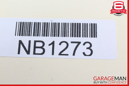 08-14 Mercedes W221 S550 C300 Panoramic Sunroof Sun Roof Motor OEM