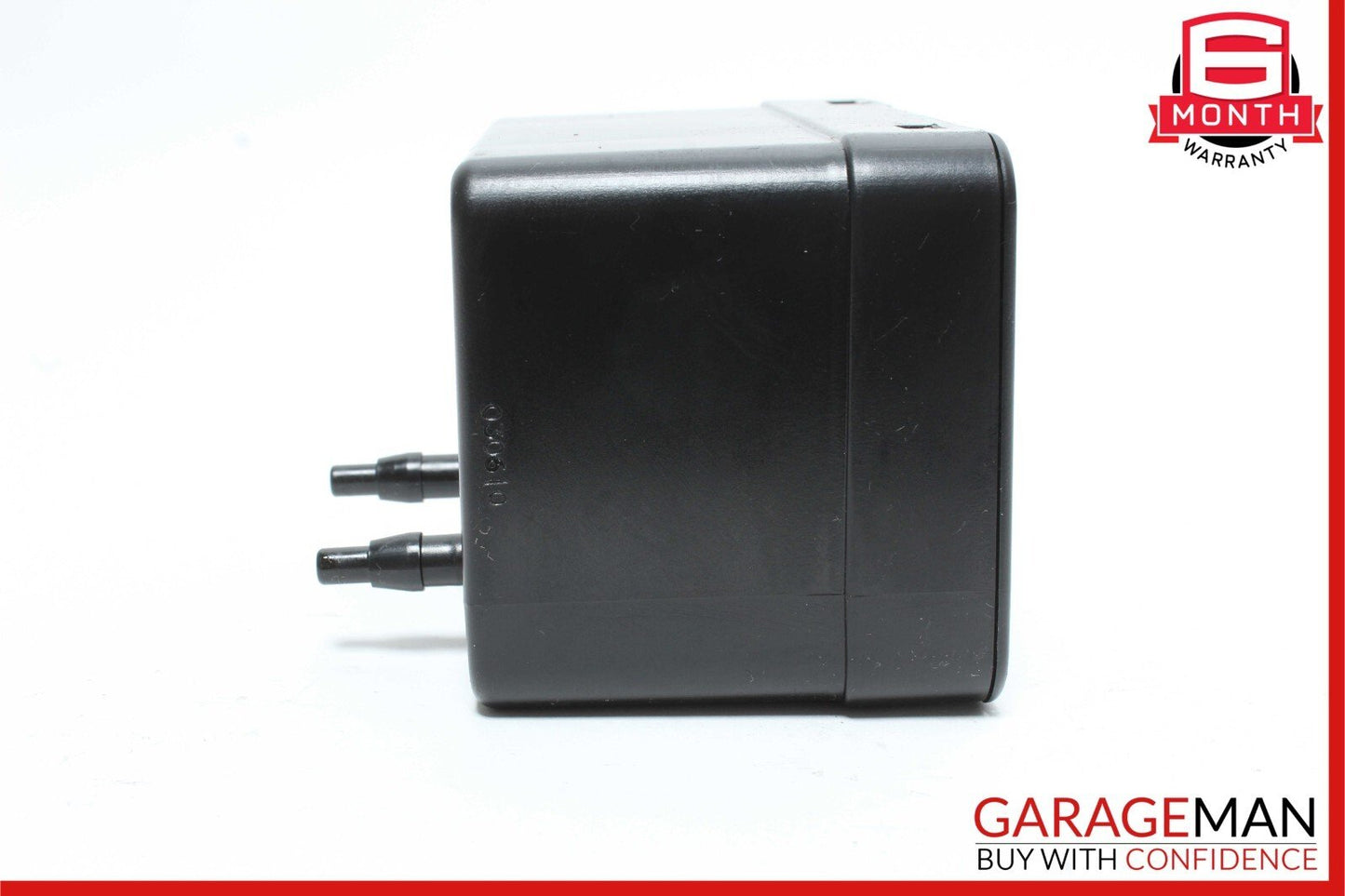 07-14 Mercedes W221 S550 CL600 Trunk Seat Lumbar Vacuum Pump 2218000248 OEM