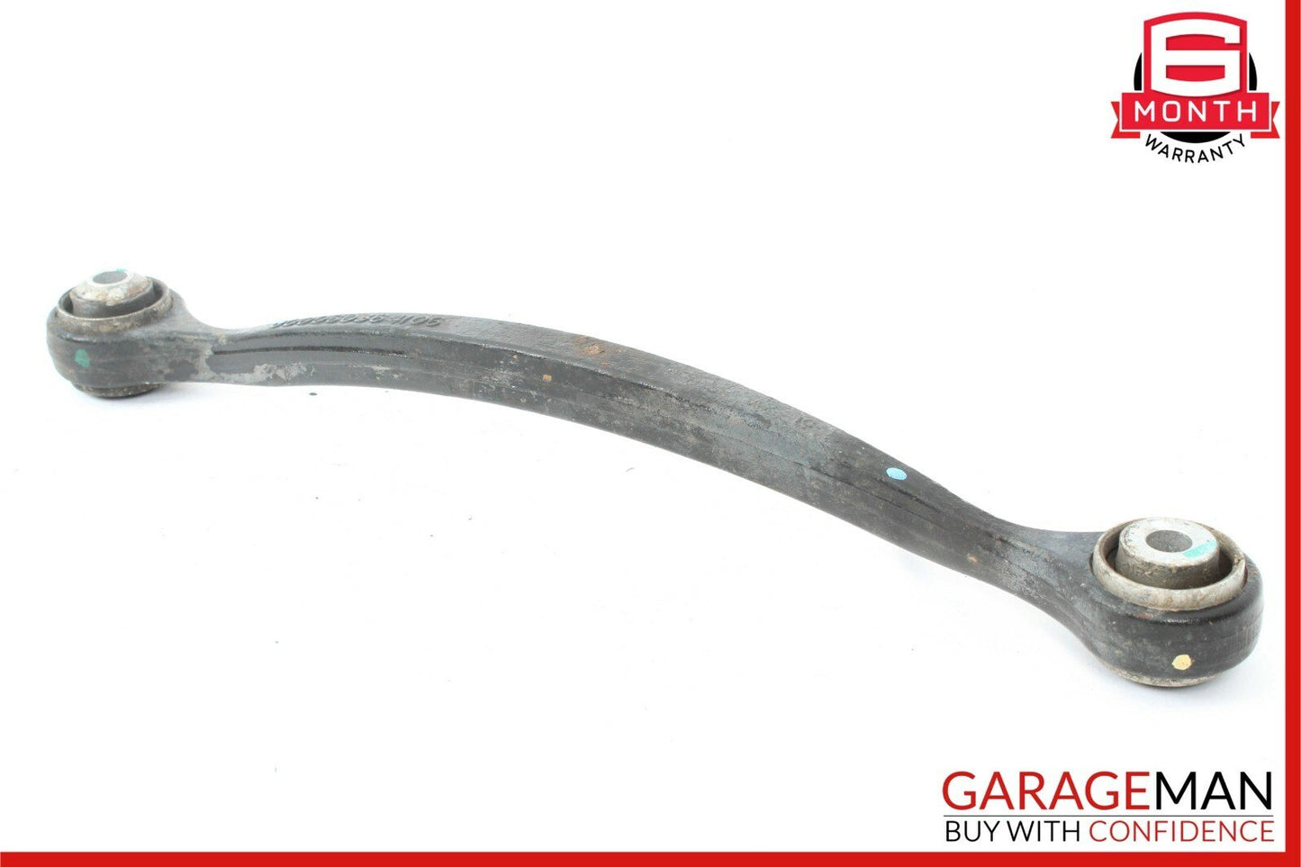 07-12 Mercedes X164 GL320 GL450 Rear Right / Left Upper Trailing Control Arm