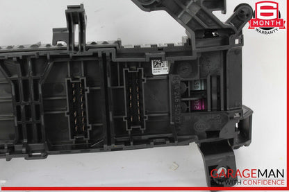 14-20 Mercedes W117 CLA250 GLA250 Front Right Interior Relay Fuse Box Assembly