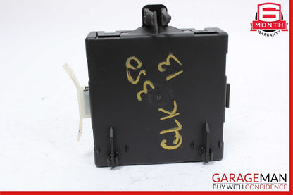 08-18 Mercedes GLK350 C250 SLK250 Front Right Side Door Control Module Unit