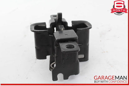 07-13 Mercedes W221 S550 S600 Hood Bonnet Lock Latch Actuator 2218800160 OEM