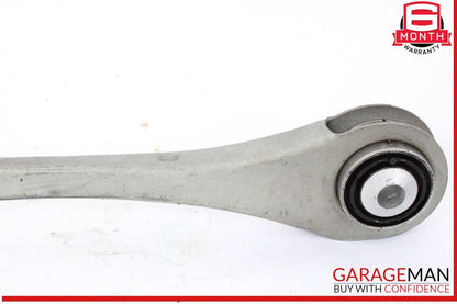 17-24 Audi Q7 Rear Left Driver Side Tie Rod Link Upper Control Arm 4M0501529Q
