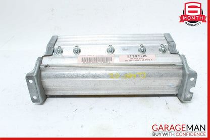 00-06 Mercedes W220 S430 S500 CL600 Front Right Dash Dashboard Airbag Air Bag
