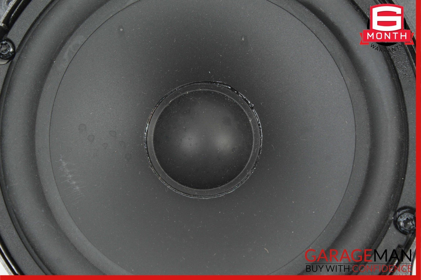 10-13 Mercedes W221 S350 S550 S63 Rear Door Loud Speaker Speakers Set of 2 Pc