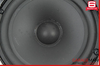 10-13 Mercedes W221 S350 S550 S63 Rear Door Loud Speaker Speakers Set of 2 Pc