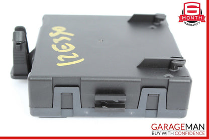 08-18 Mercedes E350 W212 Driver Side Door Control Module 2129004202