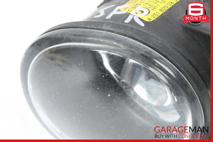 06-12 Mercedes ML350 GL450 CL550 E350 Front Right Side Bumper Fog Light Lamp