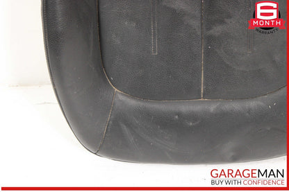 12-18 Audi A7 Front Right Passenger Side Lower Bottom Seat Cushion Cover OEM
