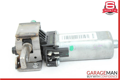 03-10 Porsche Cayenne 955 957 Front Right Seat Adjustment Servo Actuator Motor