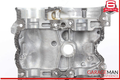 17-20 Mercedes R172 SLC43 AMG Right Side Engine Head Valve Cover 2760161200 OEM