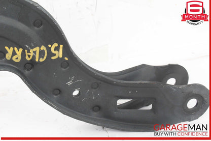 14-19 Mercedes W117 CLA250 Rear Left or Right Upper Control Arm 2463501006 OEM