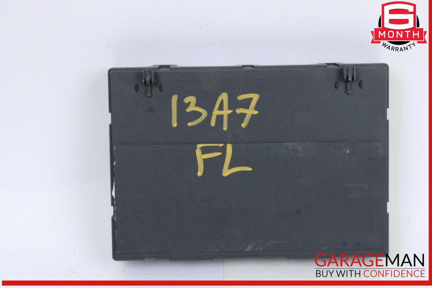 12-18 Audi A7 A6 Front Left Driver Side Seat Control Module Unit 4G8959760 OEM