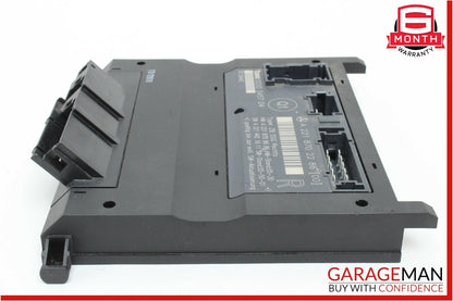 07-09 Mercedes W221 S550 S63 AMG Front Right Side Under Seat Control Module