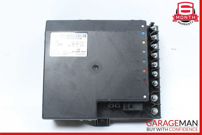 07-14 Mercedes W216 CL550 S550 Electric Power Supply Control Fuse Box Module OEM