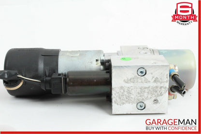 06-08 Mercedes W251 R350 R550 R63 Trunk Lid Hydraulic Pump Motor Cylinder OEM