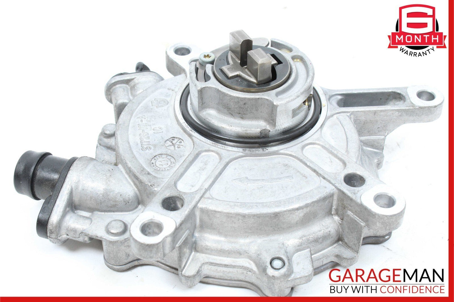12-18 Mercedes W212 E350 SLK350 Engine Motor Brake Vacuum Pump 2762300265 OEM