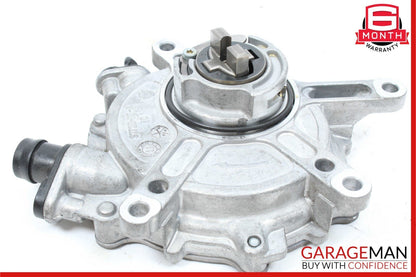 12-18 Mercedes W212 E350 SLK350 Engine Motor Brake Vacuum Pump 2762300265 OEM
