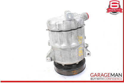 07-10 Saturn Sky AC A/C Air Conditioning Compressor 25813623 OEM