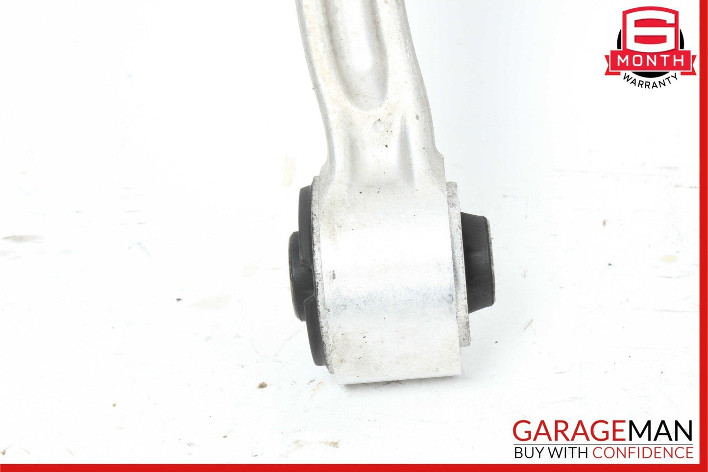 07-13 Mercedes W221 S500 Front Right Upper Control Arm w/Height Level Sensor OEM